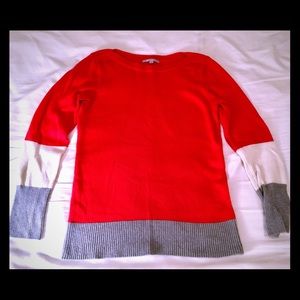 Gap long sleeve sweater